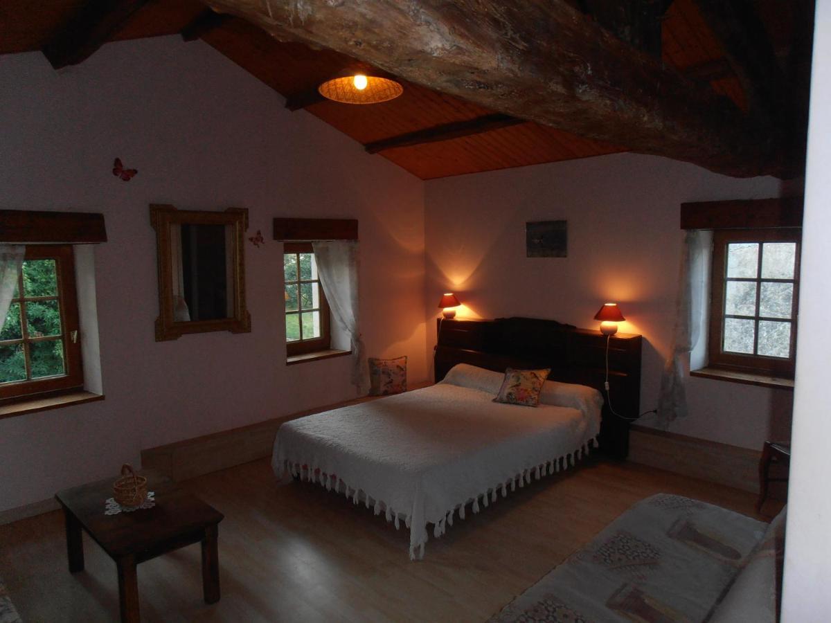 La Platiere Bed & Breakfast Yves Eksteriør bilde