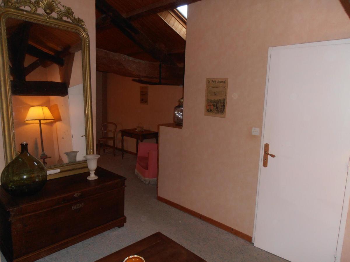 La Platiere Bed & Breakfast Yves Eksteriør bilde