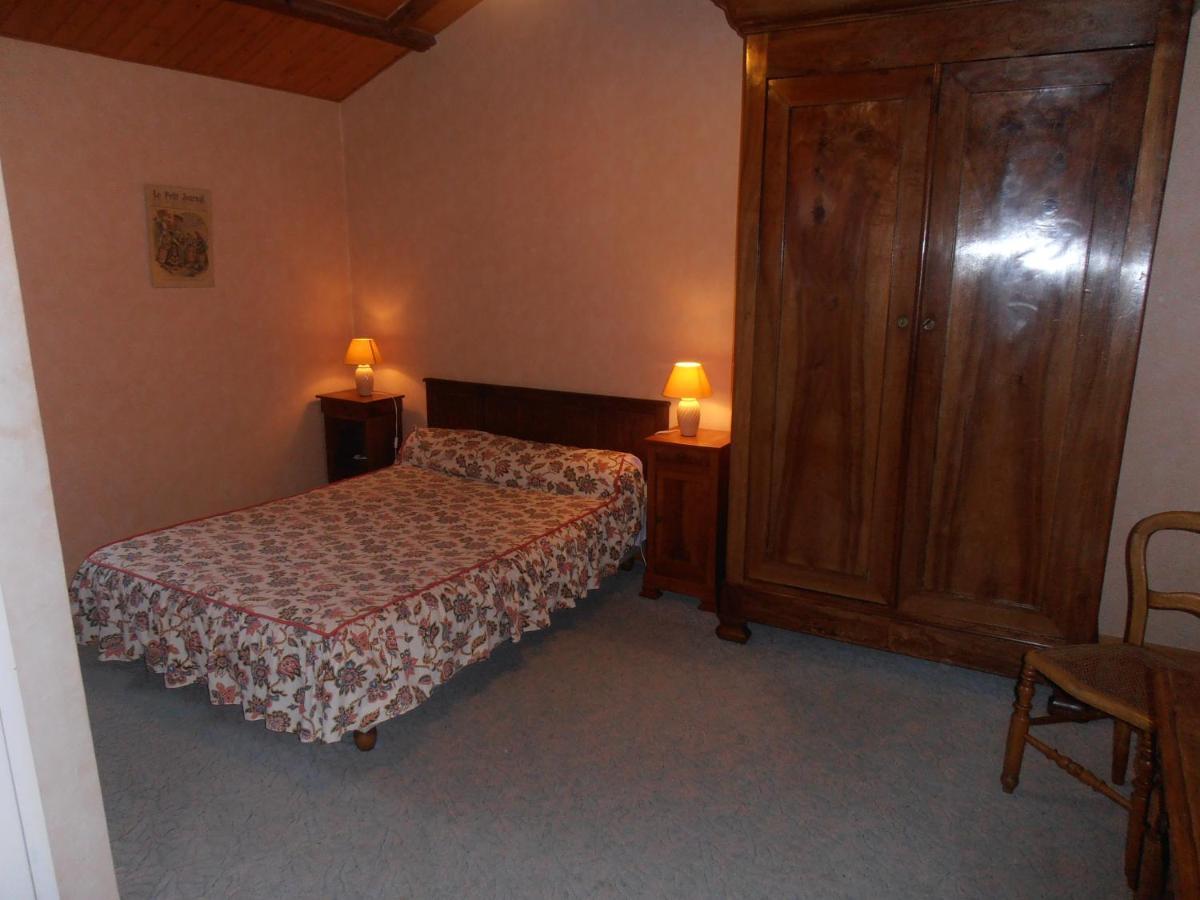 La Platiere Bed & Breakfast Yves Eksteriør bilde