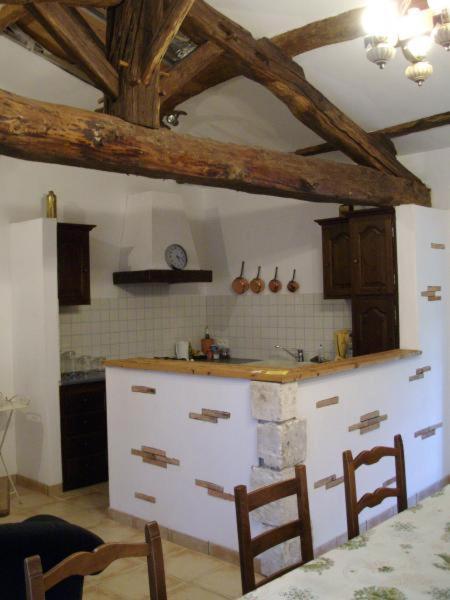 La Platiere Bed & Breakfast Yves Eksteriør bilde